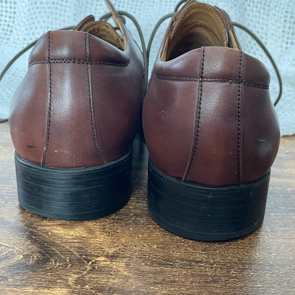 Pegabo oxfords - Picture 6 of 6